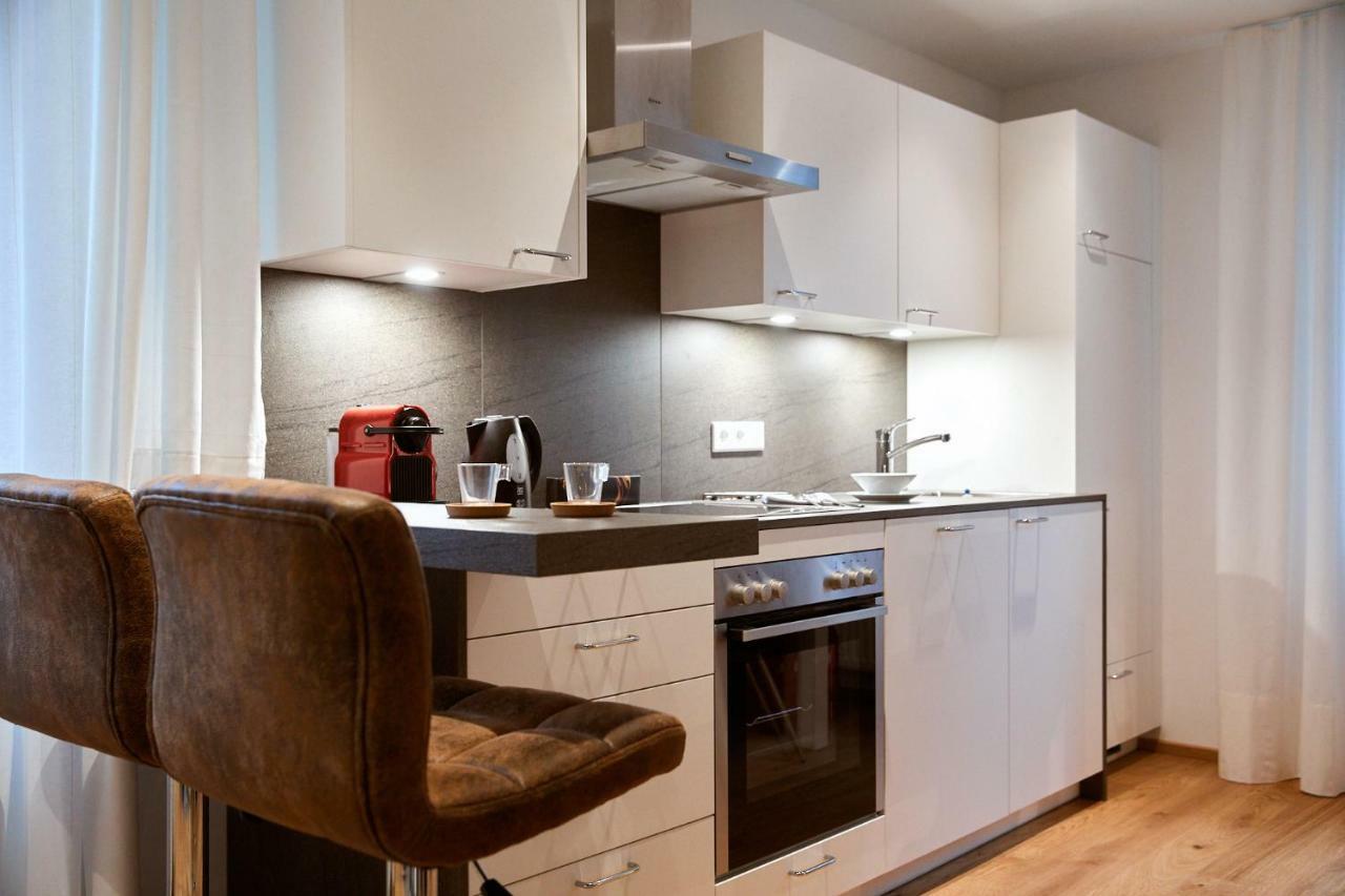 Apartment Junker's